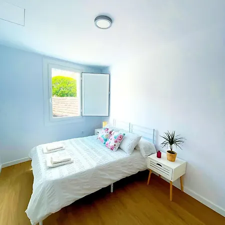 Casa Cachu Appartement