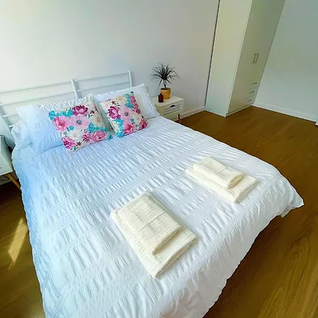Appartement Casa Cachu