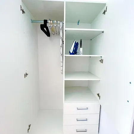 Casa Cachu Appartement