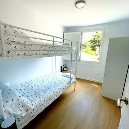 Casa Cachu Appartement *