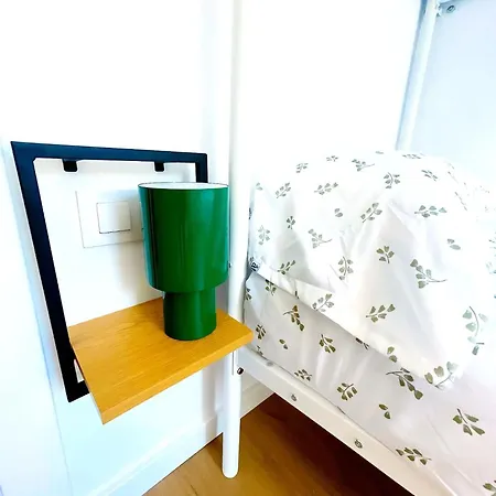 Casa Cachu Διαμέρισμα
