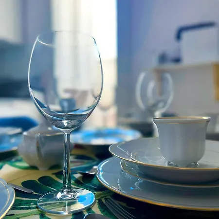 Casa Cachu Appartement Baiona