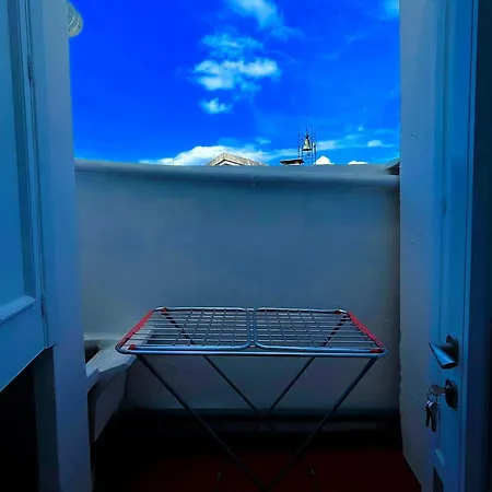 Casa Cachu * Baiona